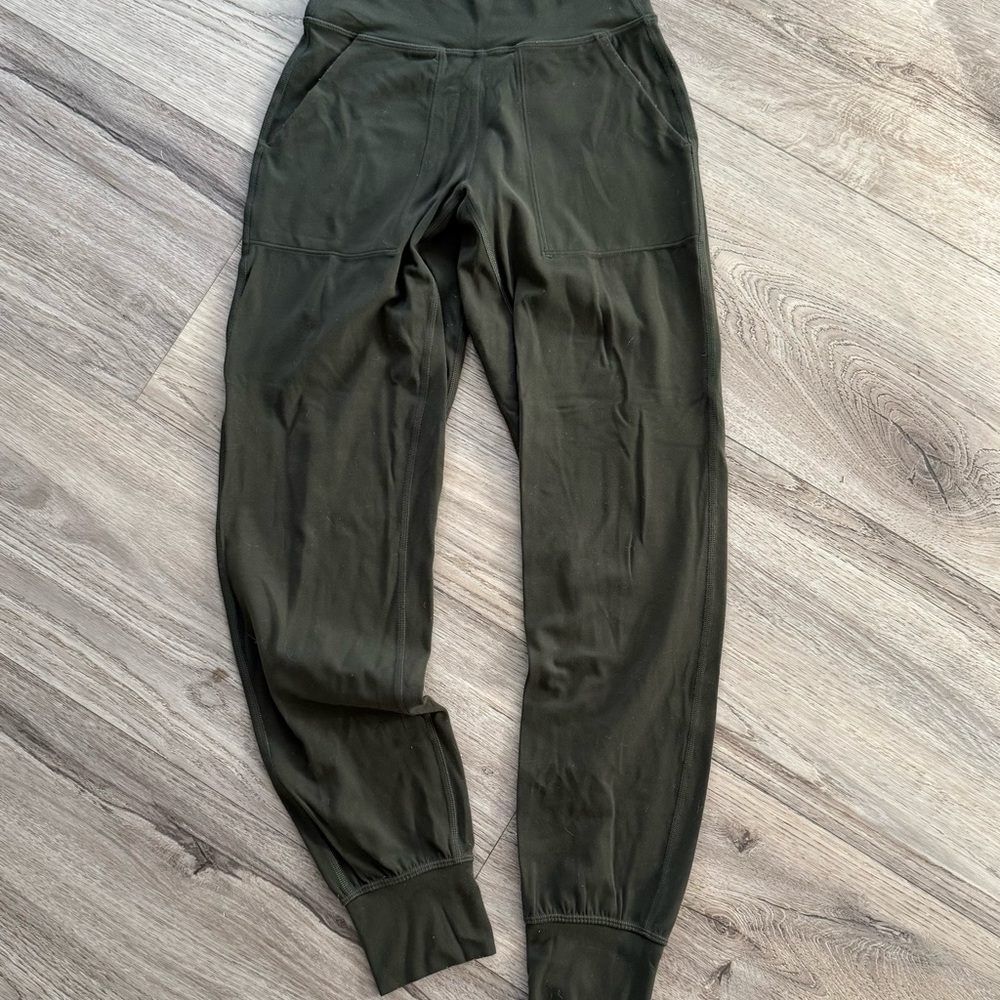 Lululemon Align Joggers